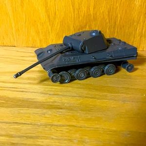 Mini panzer -04